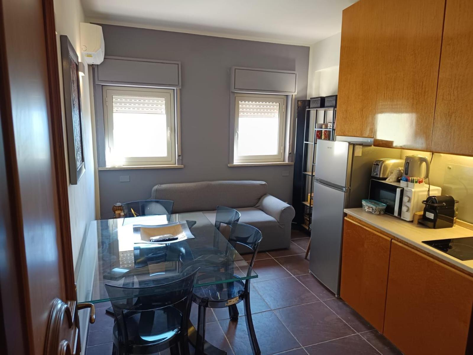 D&p 3 Apartment *